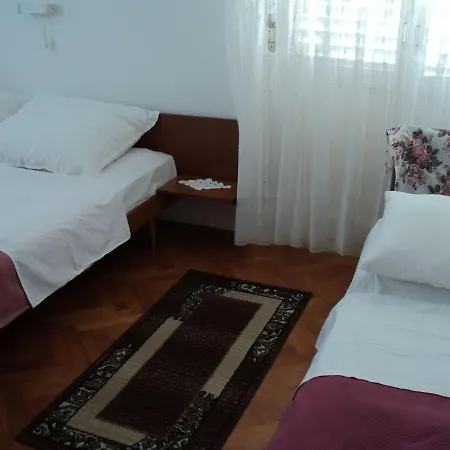 By The Sea Banjol, Rab - 11716 بيت ضيافة
