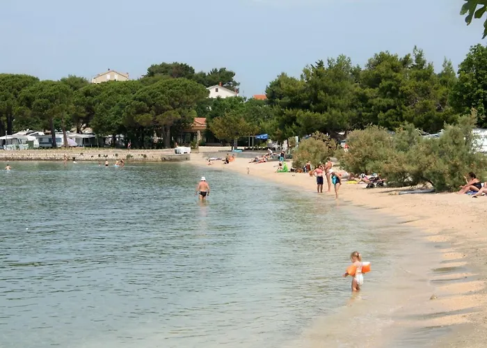 By The Sea Banjol, Rab - 11716 Banjol