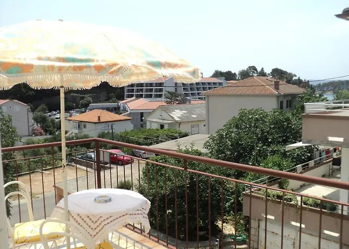 By The Sea Banjol, Rab - 11716 Gasthuis 3*