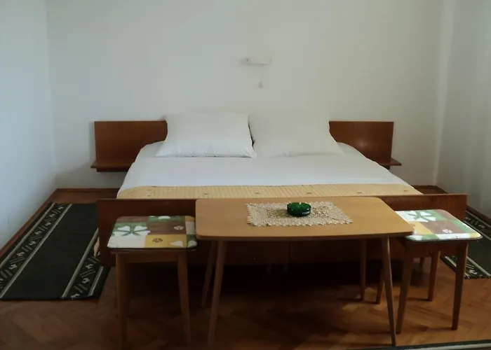 By The Sea Banjol, Rab - 11716 Gasthuis 3*