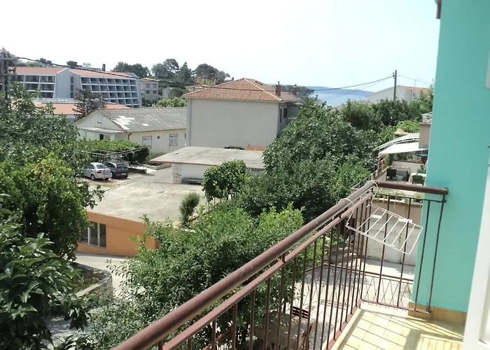 By The Sea Banjol, Rab - 11716 Gasthuis 3*