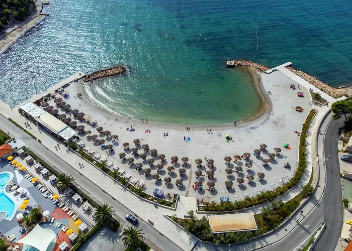Gasthuis By The Sea Banjol, Rab - 11716 Banjol