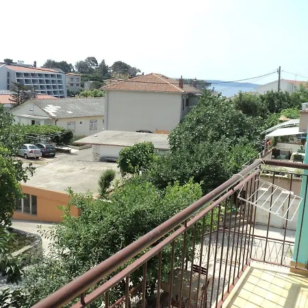 By The Sea Banjol, Rab - 11716 Affittacamere 3*