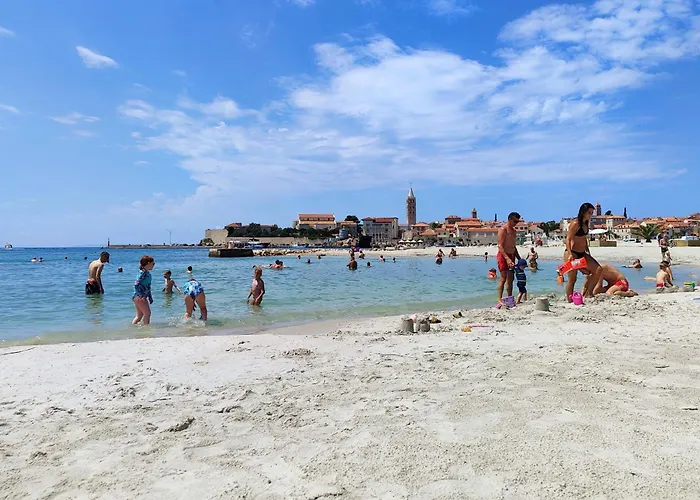 By The Sea Banjol, Rab - 11716 Affittacamere